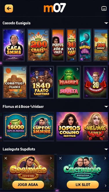 Screenshot 2 m07